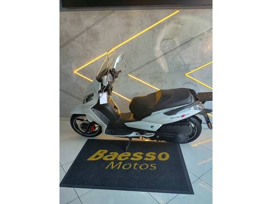 DAFRA CITYCOM S 300i 
